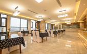 Туры в отель Longyuan Hotel(Jintang Wanda Plaza)