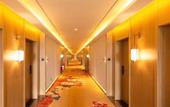 Туры в отель Longyuan Hotel(Jintang Wanda Plaza)