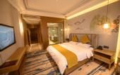 Туры в отель Longyuan Hotel(Jintang Wanda Plaza)