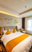 Туры в отель Longyuan Hotel(Jintang Wanda Plaza)