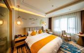 Туры в отель Longyuan Hotel(Jintang Wanda Plaza)