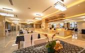 Туры в отель Longyuan Hotel(Jintang Wanda Plaza)