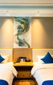 Туры в отель Longyuan Hotel(Jintang Wanda Plaza)