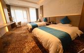 Туры в отель Longyuan Hotel(Jintang Wanda Plaza)