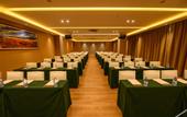 Туры в отель Longyuan Hotel(Jintang Wanda Plaza)