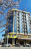 Туры в отель Longyuan Hotel(Jintang Wanda Plaza)