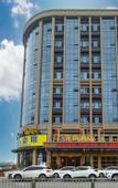 Туры в отель Longyuan Hotel(Jintang Wanda Plaza)