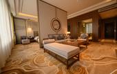 Туры в отель Longyuan Hotel(Jintang Wanda Plaza)