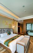 Туры в отель Longyuan Hotel(Jintang Wanda Plaza)