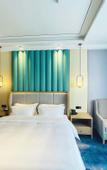 Туры в отель Longyuan Hotel(Jintang Wanda Plaza)