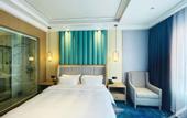 Туры в отель Longyuan Hotel(Jintang Wanda Plaza)