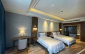 Туры в отель Longyuan Hotel(Jintang Wanda Plaza)