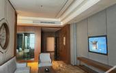 Туры в отель Longyuan Hotel(Jintang Wanda Plaza)