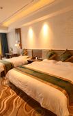 Туры в отель Longyuan Hotel(Jintang Wanda Plaza)