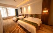 Туры в отель Longyuan Hotel(Jintang Wanda Plaza)