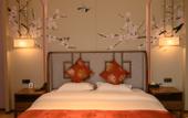 Туры в отель Longyuan Hotel(Jintang Wanda Plaza)