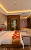 Туры в отель Longyuan Hotel(Jintang Wanda Plaza)