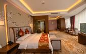 Туры в отель Longyuan Hotel(Jintang Wanda Plaza)