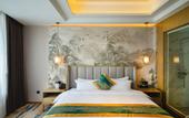 Туры в отель Longyuan Hotel(Jintang Wanda Plaza)