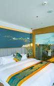 Туры в отель Longyuan Hotel(Jintang Wanda Plaza)