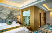 Туры в отель Longyuan Hotel(Jintang Wanda Plaza)