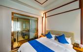 Туры в отель Longyuan Hotel(Jintang Wanda Plaza)