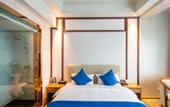 Туры в отель Longyuan Hotel(Jintang Wanda Plaza)