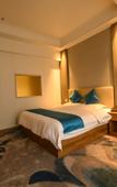 Туры в отель Longyuan Hotel(Jintang Wanda Plaza)