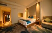 Туры в отель Longyuan Hotel(Jintang Wanda Plaza)