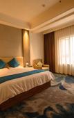 Туры в отель Longyuan Hotel(Jintang Wanda Plaza)
