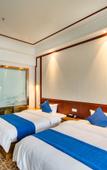 Туры в отель Longyuan Hotel(Jintang Wanda Plaza)