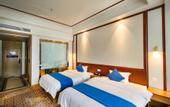 Туры в отель Longyuan Hotel(Jintang Wanda Plaza)
