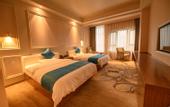 Туры в отель Longyuan Hotel(Jintang Wanda Plaza)