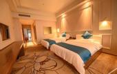 Туры в отель Longyuan Hotel(Jintang Wanda Plaza)