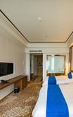 Туры в отель Longyuan Hotel(Jintang Wanda Plaza)