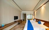Туры в отель Longyuan Hotel(Jintang Wanda Plaza)