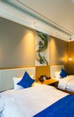 Туры в отель Longyuan Hotel(Jintang Wanda Plaza)