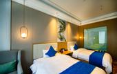 Туры в отель Longyuan Hotel(Jintang Wanda Plaza)