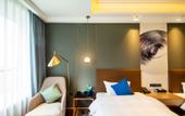 Туры в отель Longyuan Hotel(Jintang Wanda Plaza)