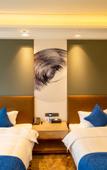 Туры в отель Longyuan Hotel(Jintang Wanda Plaza)