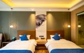 Туры в отель Longyuan Hotel(Jintang Wanda Plaza)