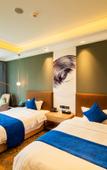 Туры в отель Longyuan Hotel(Jintang Wanda Plaza)