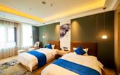 Туры в отель Longyuan Hotel(Jintang Wanda Plaza)