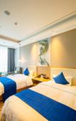 Туры в отель Longyuan Hotel(Jintang Wanda Plaza)