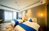 Туры в отель Longyuan Hotel(Jintang Wanda Plaza)