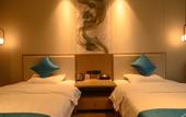 Туры в отель Longyuan Hotel(Jintang Wanda Plaza)