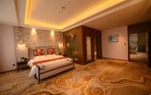 Туры в отель Longyuan Hotel(Jintang Wanda Plaza)