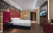 Туры в отель Tianjin University Wudadao Jinjiang Metropolo Hotel