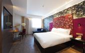 Туры в отель Tianjin University Wudadao Jinjiang Metropolo Hotel