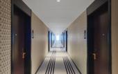 Туры в отель Tianjin University Wudadao Jinjiang Metropolo Hotel